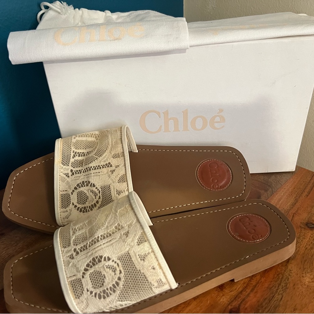Chole Slides